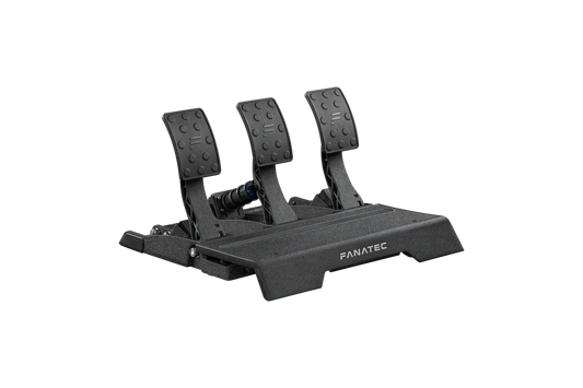 FANATEC CSL ELITE PEDALS