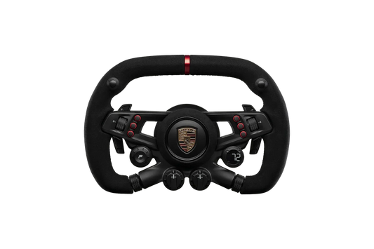 FANATEC PORSCHE VISION GT