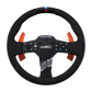 FANATEC CSL ELITE STEERING WHEEL WRC PURE QR2 LITE WHEEL-SIDE