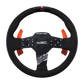 FANATEC CSL ELITE STEERING WHEEL WRC PURE QR2 LITE WHEEL-SIDE