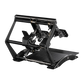 FANATEC CLUBSPORT PEDALS V3 INVERTED