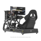 Fanatec ClubSport GT Cockpit (Black)