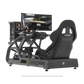 Fanatec Grid Racing Simulator