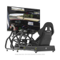 Fanatec ClubSport GT Cockpit (Black)
