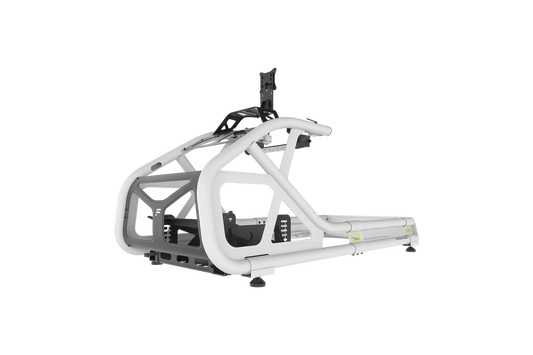 Fanatec ClubSport GT Cockpit (White)