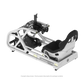 Fanatec ClubSport GT Cockpit (White)