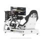 Fanatec ClubSport GT Cockpit (White)