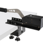 FANATEC CLUBSPORT HANDBRAKE CLAMP ADAPTER
