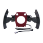 FANATEC CLUBSPORT STATIC SHIFTER PADDLES