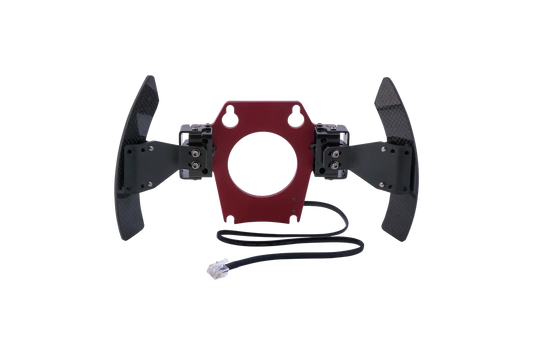 FANATEC CLUBSPORT STATIC SHIFTER PADDLES