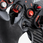 FANATEC CLUBSPORT STEERING WHEEL FORMULA V2.5X QR2 WHEEL-SIDE