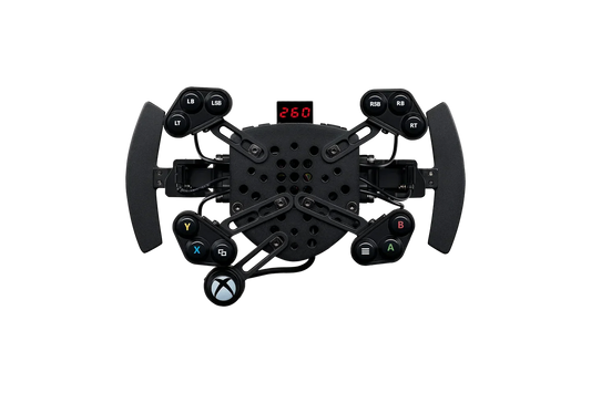 Fanatec ClubSport Universal Hub V2 for Xbox