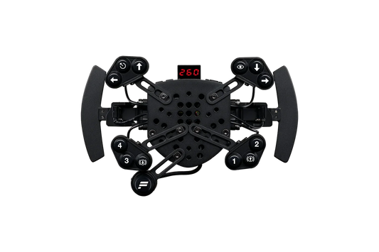 FANATEC CLUBSPORT UNIVERSAL HUB V2