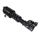 D2 Racing RS Series Coilover w/ Front Air Cups + Gold Control System Ford Mustang 2015-2022
