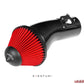Eventuri Black Carbon Intake System Honda Civic Type R FL5