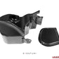 Eventuri Black Carbon Intake System Honda Civic Type R FL5