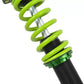 Fortune Auto 500 Series Coilovers Ford Mustang S550 2015-2022