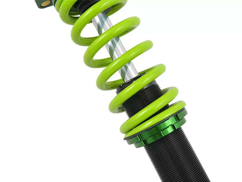 Fortune Auto 500 Series Coilovers Ford Mustang S550 2015-2022
