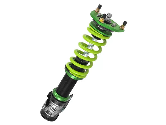 Fortune Auto 500 Series Coilovers Ford Mustang S550 2015-2022