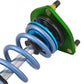 Fortune Auto 510 Series Coilovers Ford Mustang S550 2015-2022