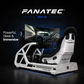 Fanatec Grid Racing Simulator