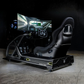 Fanatec Grid Racing Simulator