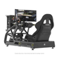 Fanatec Grid Racing Simulator