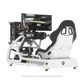 Fanatec Grid Racing Simulator