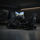 Fanatec Grid Racing Simulator