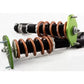 Feal Suspension 443 Coilover Kit Ford Mustang S550 2015-2022