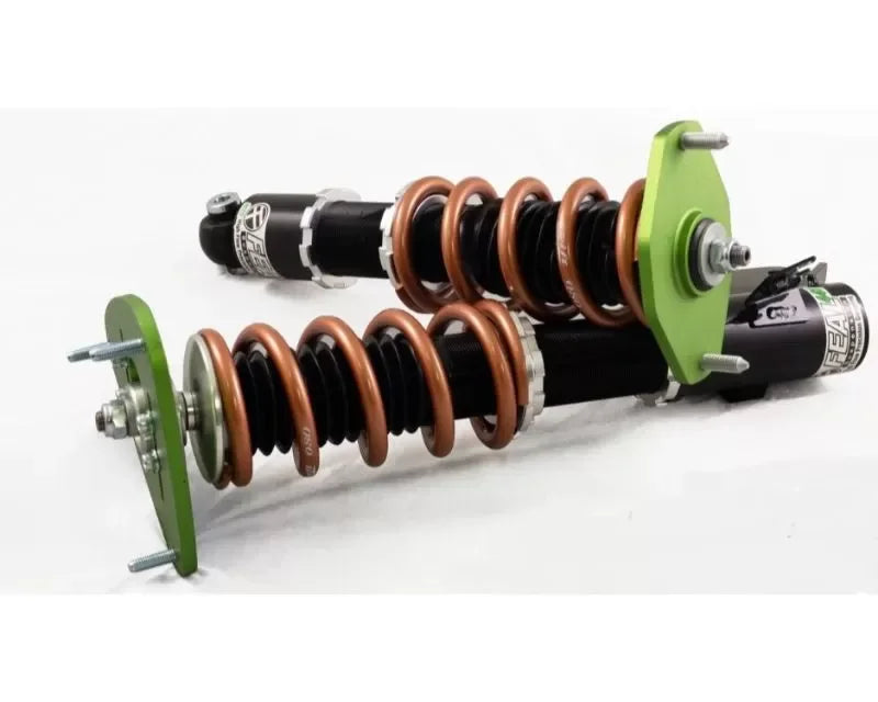 Feal Suspension 443 Coilover Kit Ford Mustang S550 2015-2022