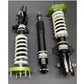 Feal Suspension 443 Coilover Kit Ford Mustang S550 2015-2022