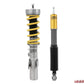 Ohlins Road and Track Coilovers Honda Civic Type R (FK8) 2017-2021