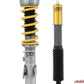 Ohlins Road and Track Coilovers Honda Civic Type R (FK8) 2017-2021