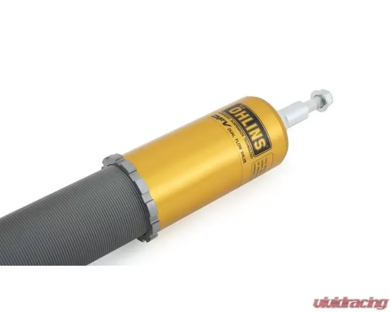 Ohlins Road and Track Coilovers Honda Civic Type R (FK8) 2017-2021