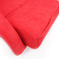 NRG FRP Ultra Edition Bucket Seat Large Red