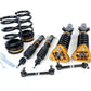 ISC Suspension N1 V2 Coilover Kit Street Sport Ford Mustang 2015-2022