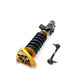 ISC Suspension N1 V2 Coilover Kit Street Sport Ford Mustang 2015-2022