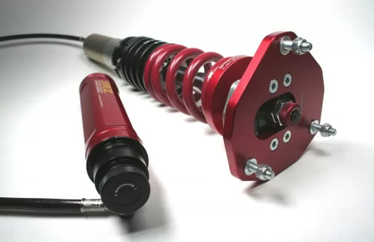JRZ Suspension 11 Series Complete Non-Coilover Assembly JRZ Top Mount Rear Ford Mustang S-550 2015-2022