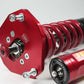 JRZ Suspension 11 Series Complete Coilover Assembly JRZ Top Mount Rear Ford Mustang S-550 Gen6 2015-2022