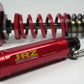 JRZ Suspension 11 Series Complete Coilover Assembly JRZ Top Mount Rear Ford Mustang S-550 Gen6 2015-2022