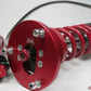 JRZ Suspension 12 Series Top Mount Honda Civic FK8 2017-2021