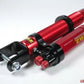 JRZ Suspension 12 Series Top Mount Honda Civic FK8 2017-2021