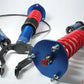 JRZ Suspension RS PRO Top Mount Honda Civic FK8 2017-2021