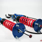 JRZ Suspension RS PRO 3 Top Mount Honda Civic FK8 2017-2021