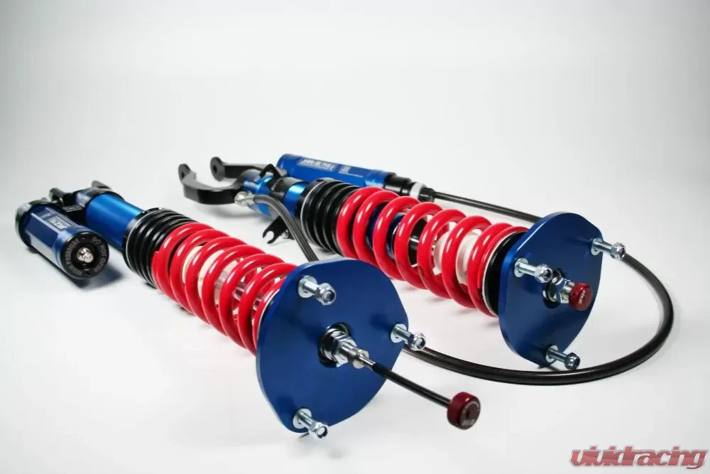 JRZ Suspension RS PRO 3 Top Mount Honda Civic FK8 2017-2021