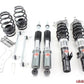 PLM Silver's NEOMAX Coilovers Honda Civic FL5 Type R