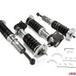 PLM Silver's NEOMAX Coilovers Honda Civic FL5 Type R