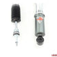 PLM Silver's NEOMAX Coilovers Honda Civic FL5 Type R