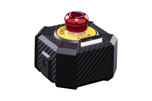 FANATEC PODIUM KILL SWITCH